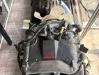 Suzuki Vitara H27 1999Y Engine Complete