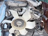 Suzuki Vitara H27 Engine