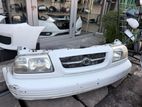 Suzuki Vitara Head Lamp
