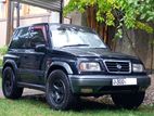 Suzuki Vitara (Japan 98) 1998