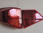 Suzuki Vitara Rear Tail Light Garnish