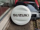 Suzuki Vitara Spare Wheel Case