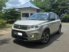 Suzuki Vitara Sports 2019