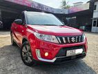 Suzuki Vitara Sports 2019