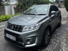 Suzuki Vitara Sports Cross 2019