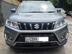 Suzuki Vitara Sports Cross 2019
