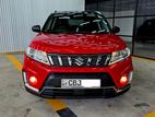 Suzuki Vitara Sports Cross over 2019