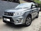 Suzuki Vitara Sports Cross over 2019