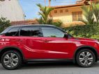 Suzuki Vitara SUV 2019