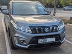 Suzuki Vitara SUV 2019
