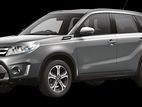 Suzuki Vitara SUV 2019 Leasing 70%