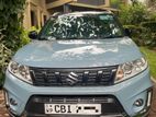 Suzuki Vitara SZ-T 2019