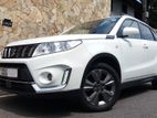 Suzuki Vitara SZ TURBO 2019