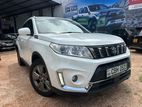 Suzuki Vitara Turbo 2019
