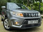 Suzuki Vitara UK Version 2019