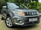Suzuki Vitara UK Version 2019