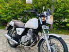 Suzuki Volty 2008