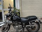 Suzuki Volty 250 1998