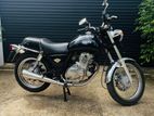 Suzuki Volty 250 2013