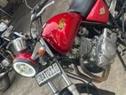 Suzuki Volty 250 2014