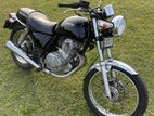 Suzuki Volty 250cc 2007