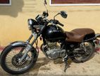 Suzuki Volty 250cc 2008