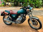 Suzuki Volty 5V 250 2006