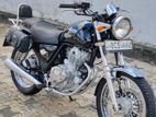 Suzuki Volty 2007