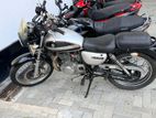 Suzuki Volty ST 250 2014