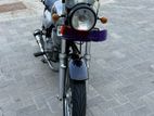Suzuki Volty ST 250 2014