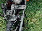 Suzuki Volty 2010