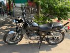 Suzuki Volty 2007