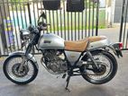 Suzuki Volty TU250X 1998