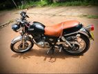 Suzuki Volty Tux 250cc 1996