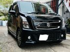 Suzuki Wagan for Rent