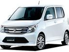 Suzuki Wagan R 2014 Leasing 70%