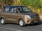 Suzuki Wagan R 2019 Leasing 70%