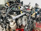 Suzuki Wegon R 23s Engine