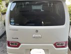 Suzuki Wagan R car for Rent