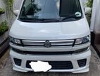 Suzuki Wagan R car for Rent