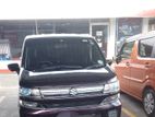 Suzuki Wagan R for Rent