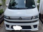 Suzuki Wagan R For Rent