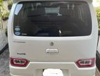Suzuki Wagan R For Rent