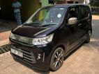 Suzuki Wagan R for Rent