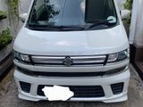 Suzuki Wagan R For Rent