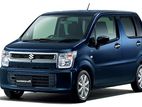 Suzuki Wagan R FX 2018 Leasing 70%
