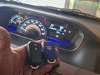 SUZUKI WAGAN R SMART KEY PROGGRAMING