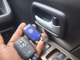 SUZUKI WAGAN R SMART KEY PROGGRAMING