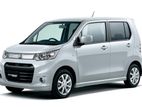 Suzuki Wagan R Stingray 2014 Leasing 70%