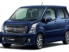 Suzuki Wagan R2018 Leasing 75%
